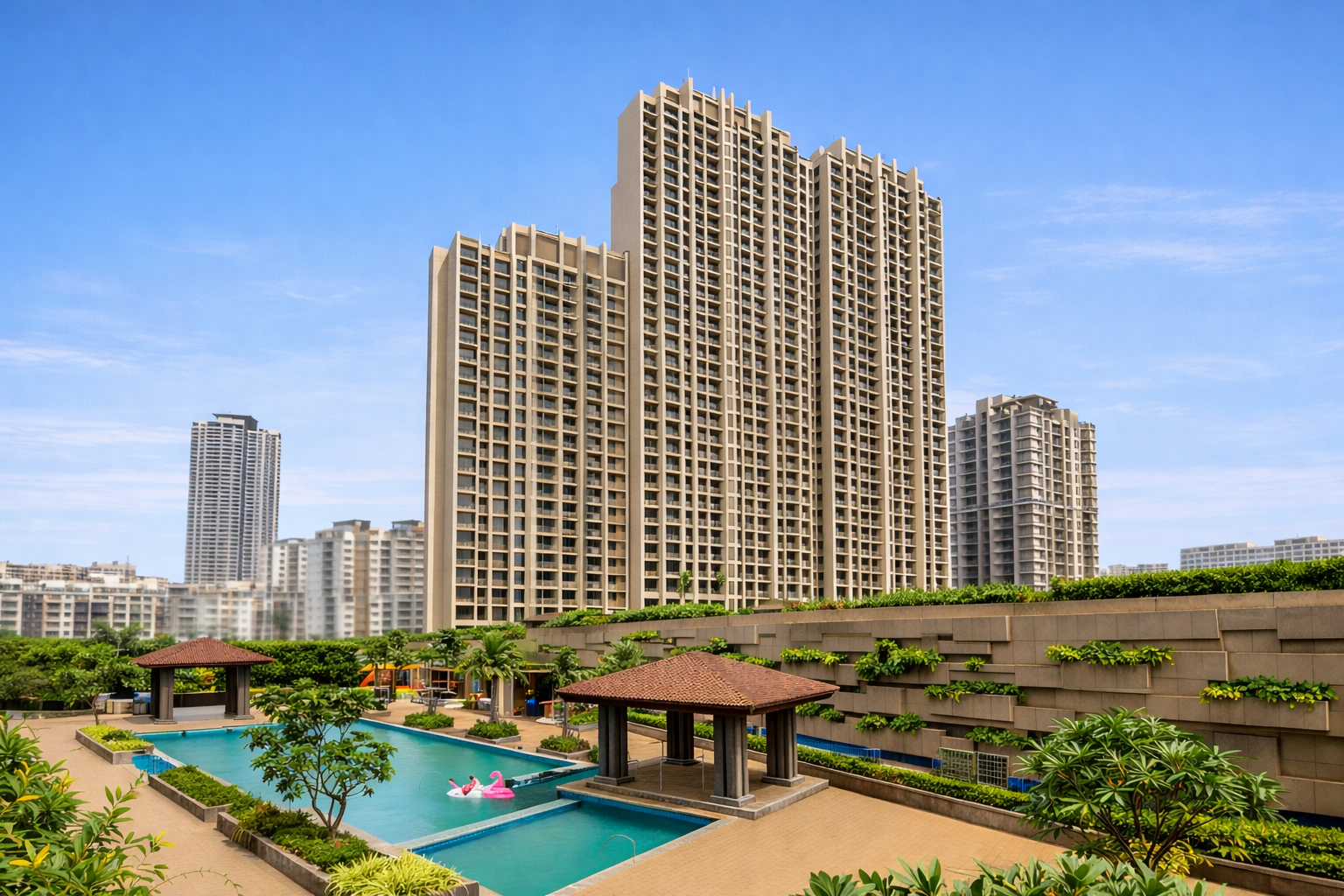 Godrej Residential